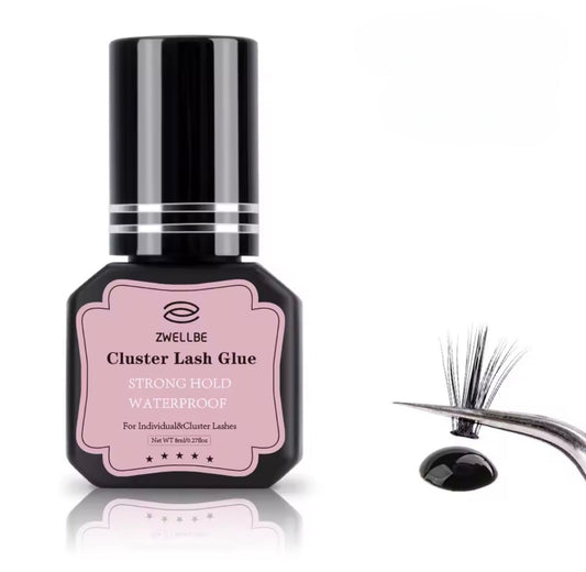 CLUSTER WATERPROOF GLUE