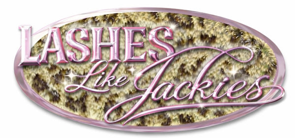 Lashes Like Jackies